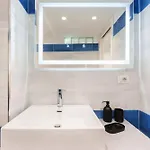 아파트 Sea Salt